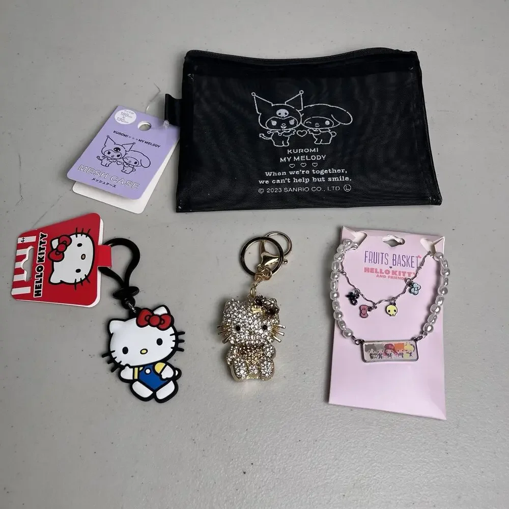 Sanrio hello kitty